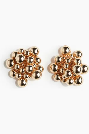 H&M H&M - Cluster earrings