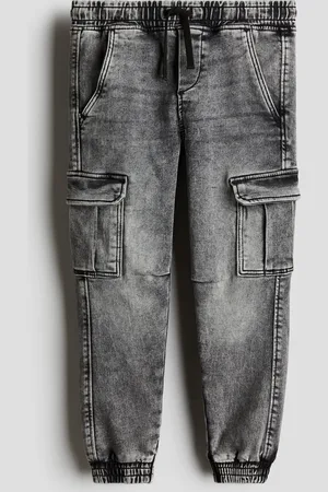 H&M H&M - Cargo joggers