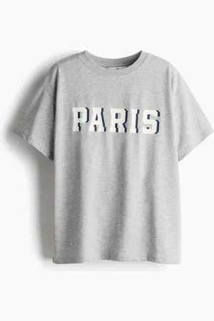 H&M Printed T-shirt