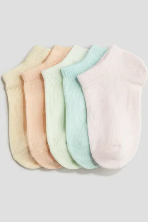 H&M H&M - 5-pack trainer socks