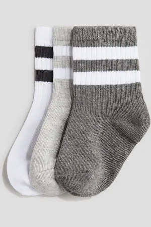 H&M H&M - 3-pack socks