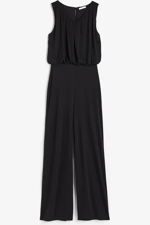 H&M Sleeveless jumpsuit