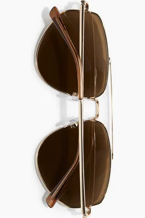 H&M H&M - Aviator-style sunglasses