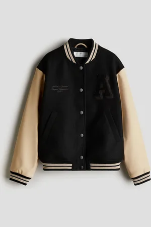 H&M Baseball jacket