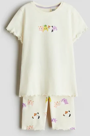 H&M H&M - Printed pyjamas