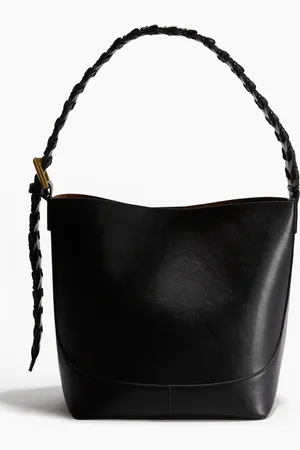 H&M H&M - Braided-strap shoulder bag