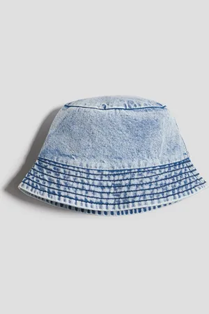 H&M H&M - Twill bucket hat