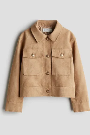 H&M Napped jacket