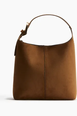 H&M H&M - Napped crossbody bag