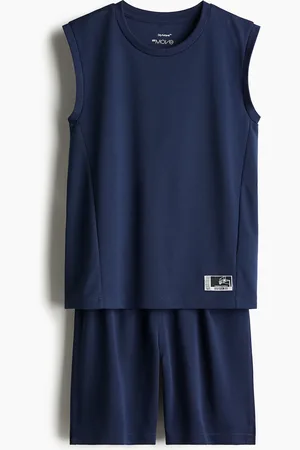 H&M H&M - 2-piece DryMove™ sports set