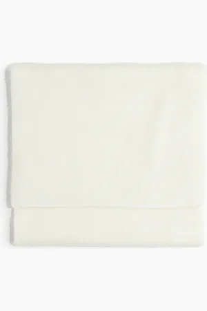 H&M H&M - Brushed-finish scarf