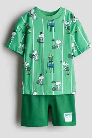 H&M H&M - 2-piece printed set