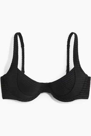H&M Push-up bikini top