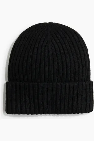 H&M H&M - Rib-knit beanie