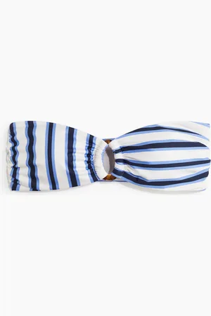 H&M Padded bandeau bikini top