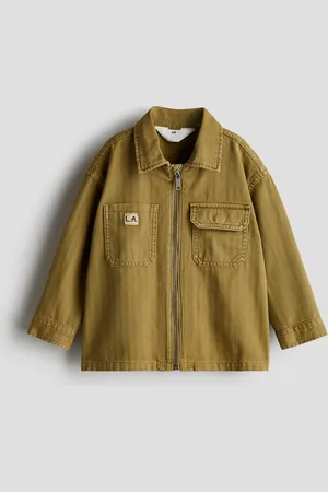 H&M Overshirt
