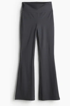 H&M H&M - Flared leggings