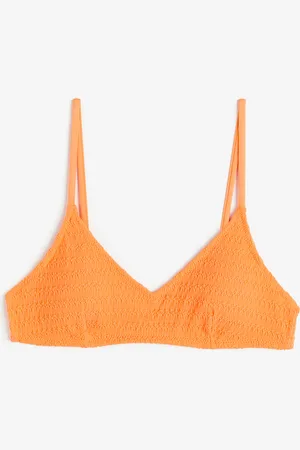 H&M Padded bikini top