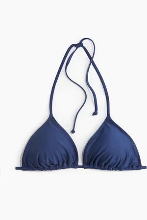 H&M Padded triangle bikini top