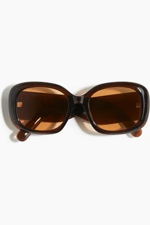 H&M Square sunglasses