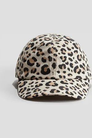 H&M H&M - Cotton twill cap