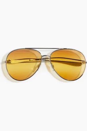 H&M H&M - Aviator-style sunglasses
