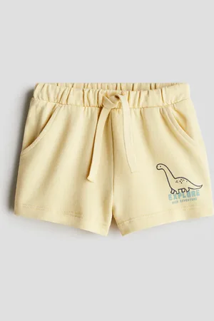 H&M H&M - Printed sweatshorts