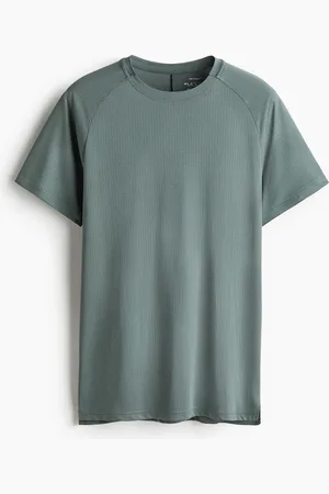 H&M H&M - Regular Fit Sports top with DryMove™
