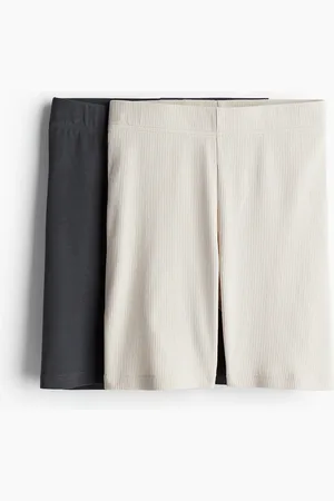 H&M H&M - 2-pack cycling shorts