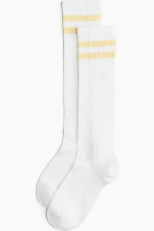H&M Knee socks