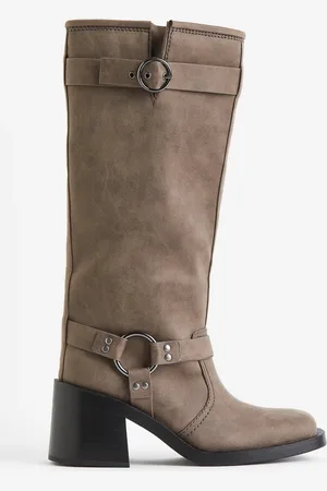 H&M Biker boots