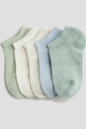 H&M H&M - 5-pack trainer socks