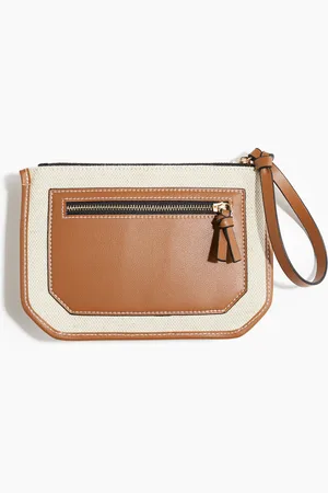 H&M H&M - Canvas phone bag