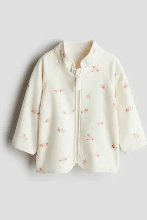 H&M Fleece jacket