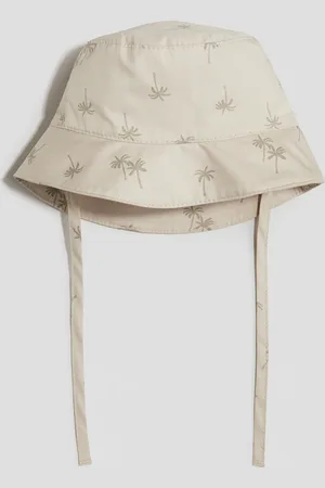 H&M H&M - Cotton bucket hat