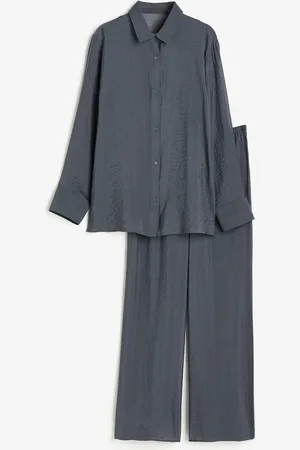 H&M H&M - Pyjama shirt and bottoms