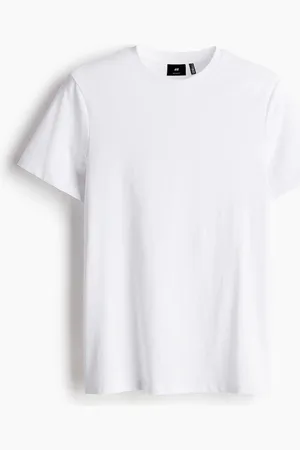 H&M COOLMAX Regular Fit T-shirt