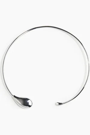 H&M H&M - Rigid necklace