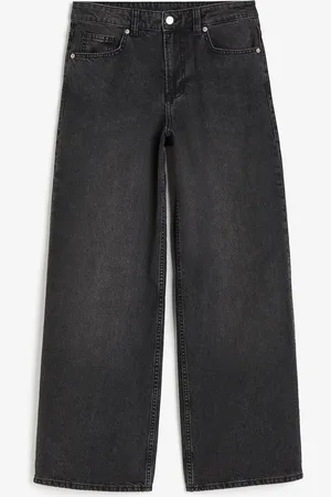 H&M H&M - Baggy Regular Jeans