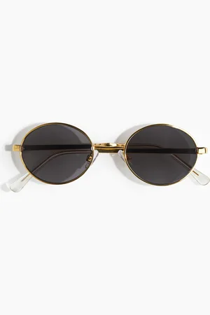 H&M H&M - Oval sunglasses