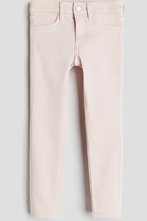 H&M H&M - Super Soft Skinny Fit Jeans