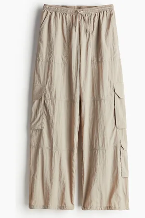 H&M H&M - Sports cargo trousers