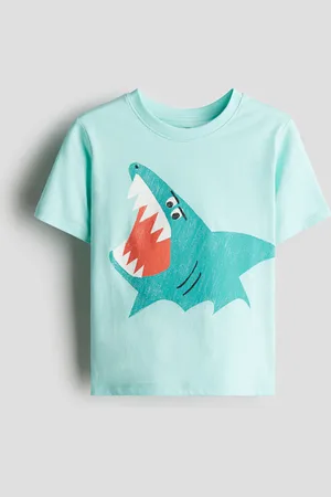 H&M H&M - Printed T-shirt