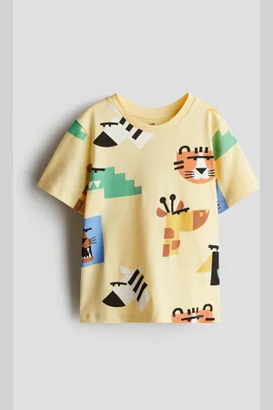 H&M H&M - Printed T-shirt