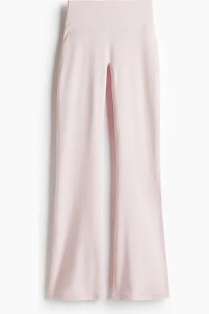 H&M H&M - Flared sports leggings with SoftMove™