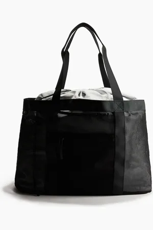 H&M H&M - Mesh sports bag