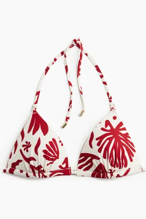H&M H&M - Push-up triangle bikini top
