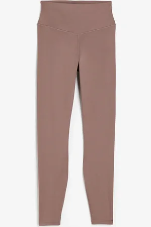 H&M H&M - Yoga leggings in SoftMove™