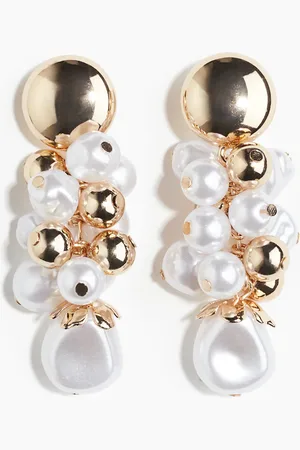 H&M H&M - Cluster earrings