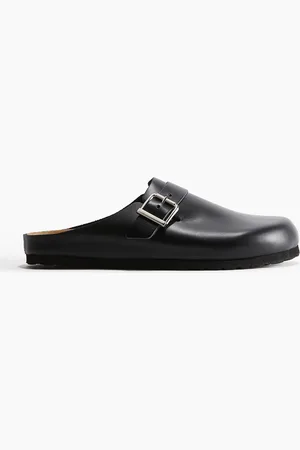 H&M H&M - Suede mules